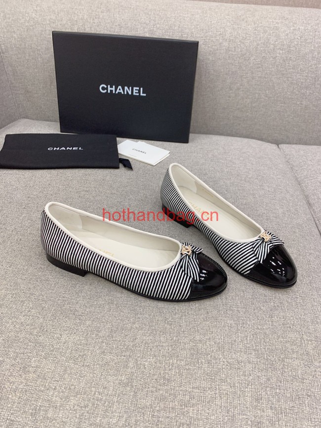 Chanel Shoes 93580-6