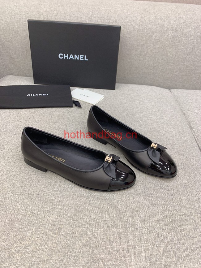 Chanel Shoes 93580-7