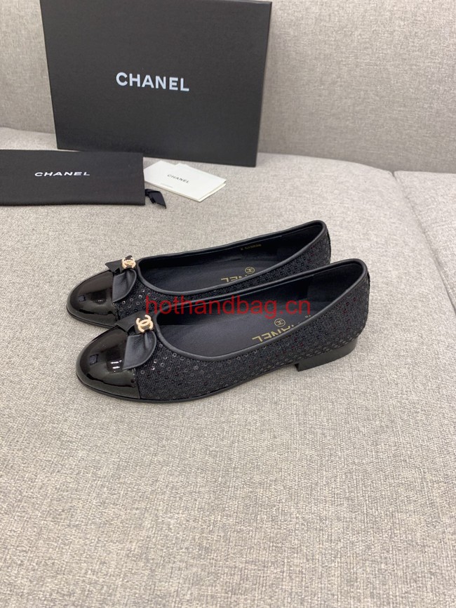 Chanel Shoes 93580-8