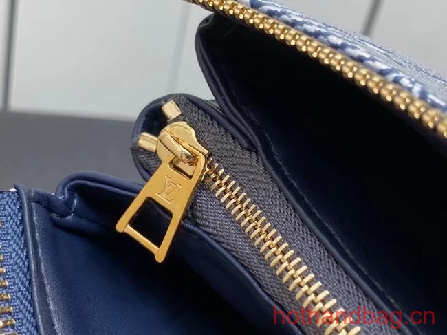 Louis Vuitton Coussin PM M23071 Blue