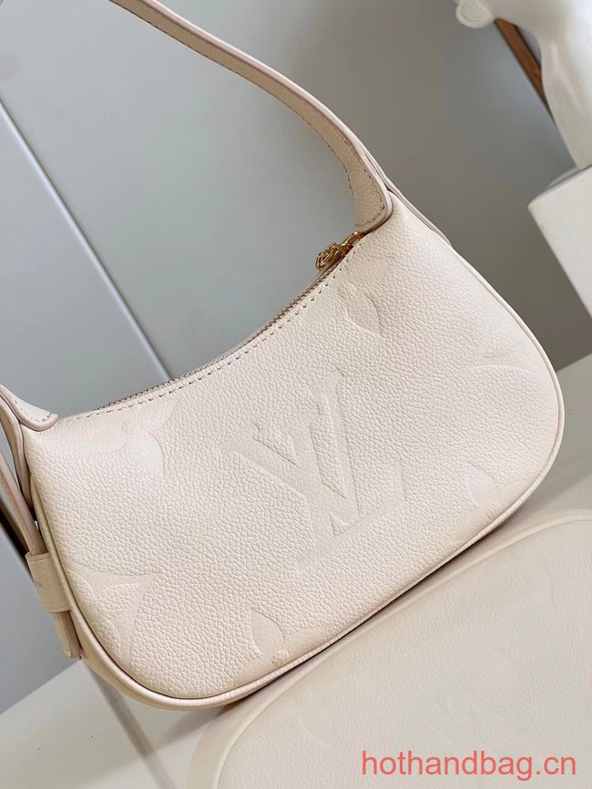 Louis Vuitton Mini Moon M82391 Cream