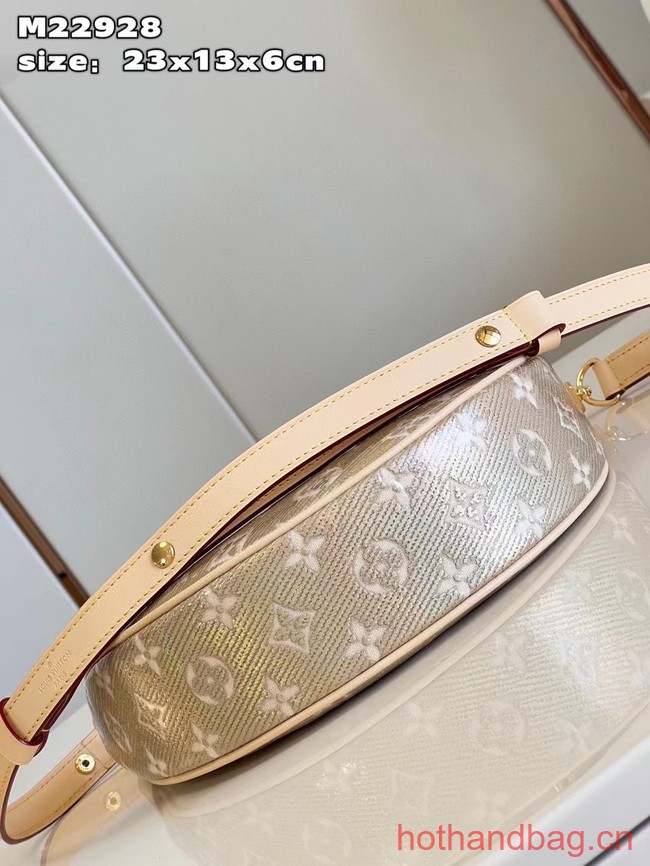 Louis Vuitton Loop PM M22928 Beige