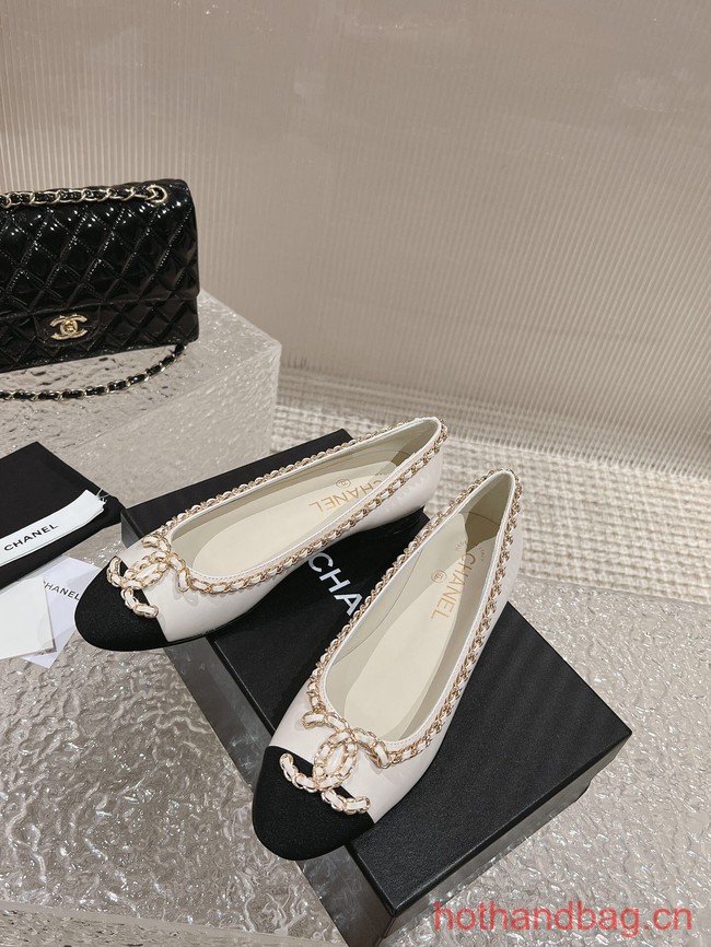 Chanel Shoes 93581-3