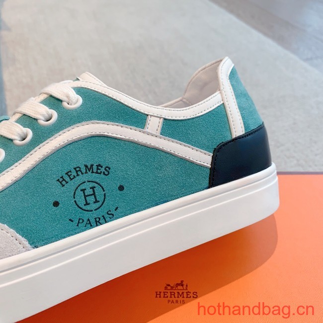 Hermes Shoes 93584-1