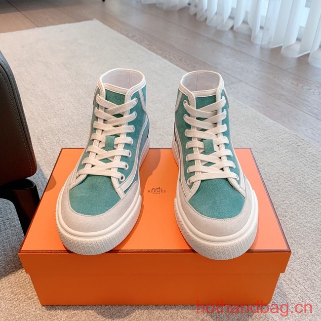 Hermes Shoes 93585-3