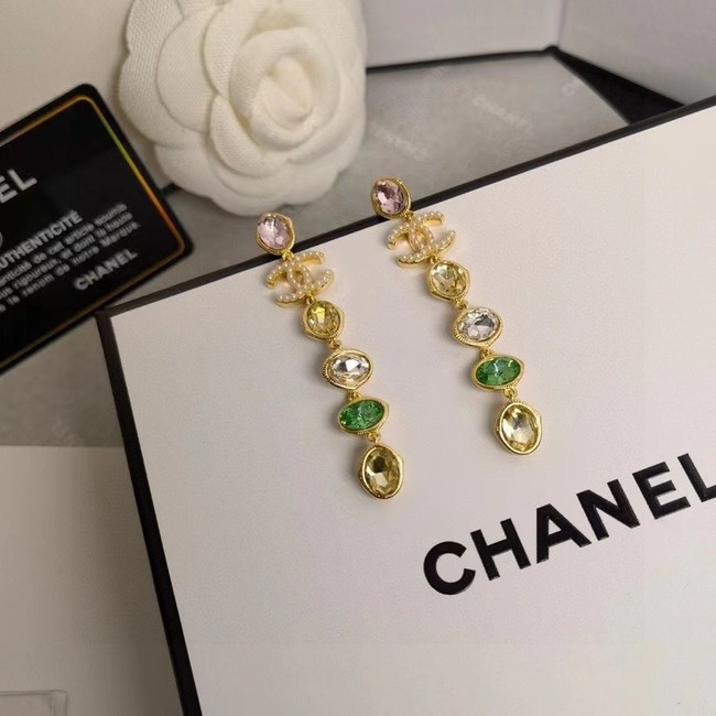 Chanel Earrings CE12076