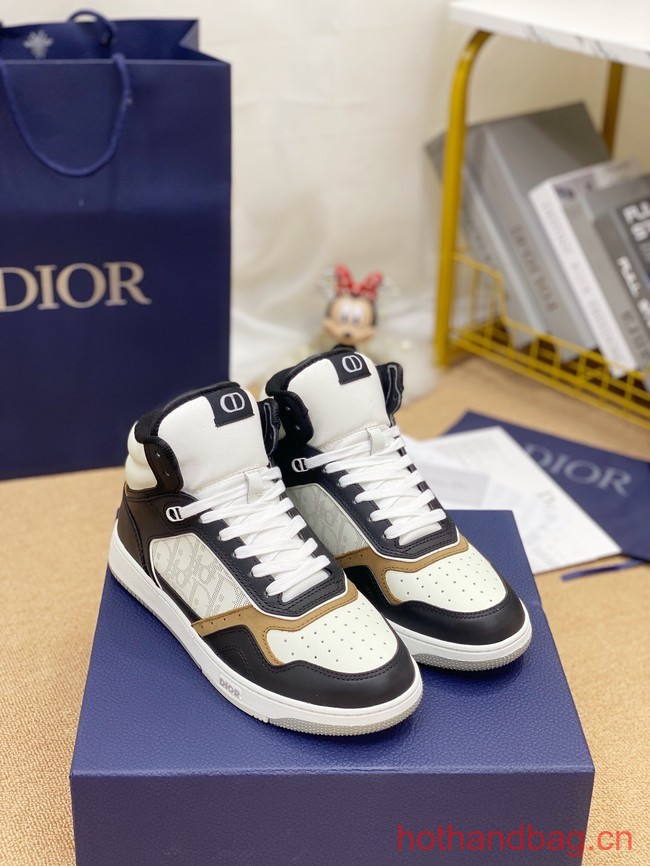 DIOR SNEAKER 93597-10