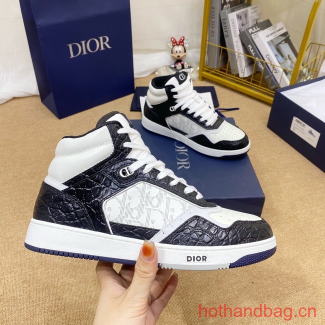 DIOR SNEAKER 93597-4