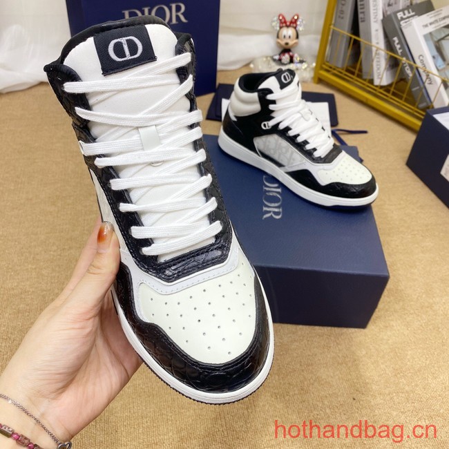 DIOR SNEAKER 93597-4