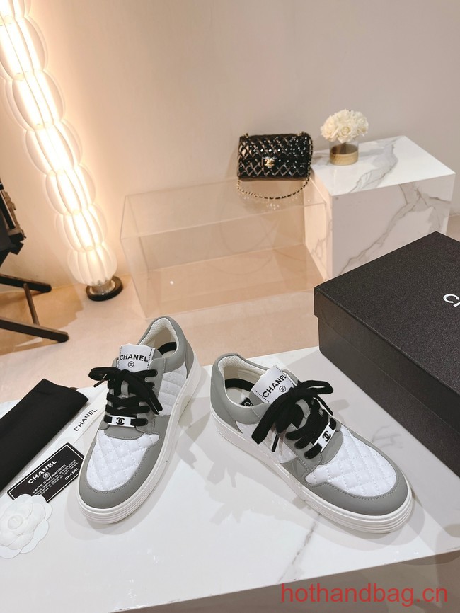 Chanel Sneaker 93628-2