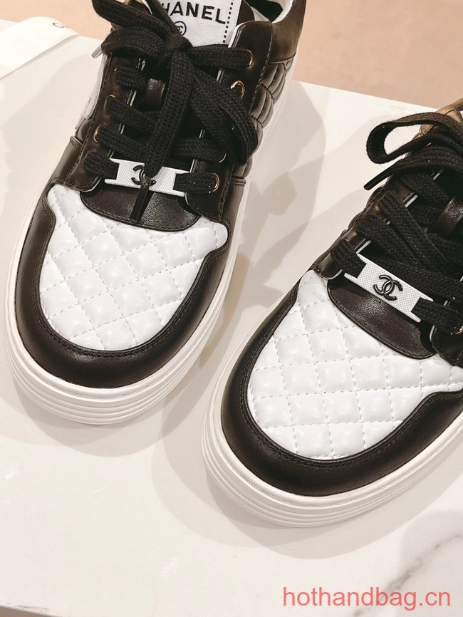 Chanel Sneaker 93628-3