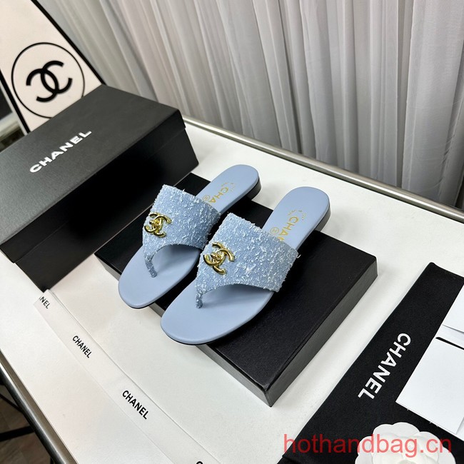 Chanel Shoes 93633-5