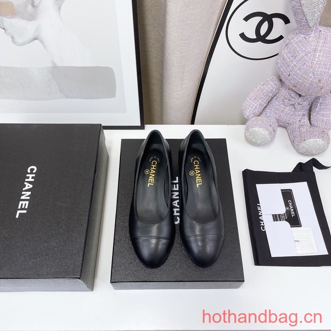 Chanel Shoes 93635-1