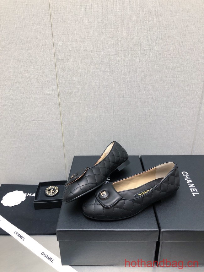 Chanel Shoes 93652-2