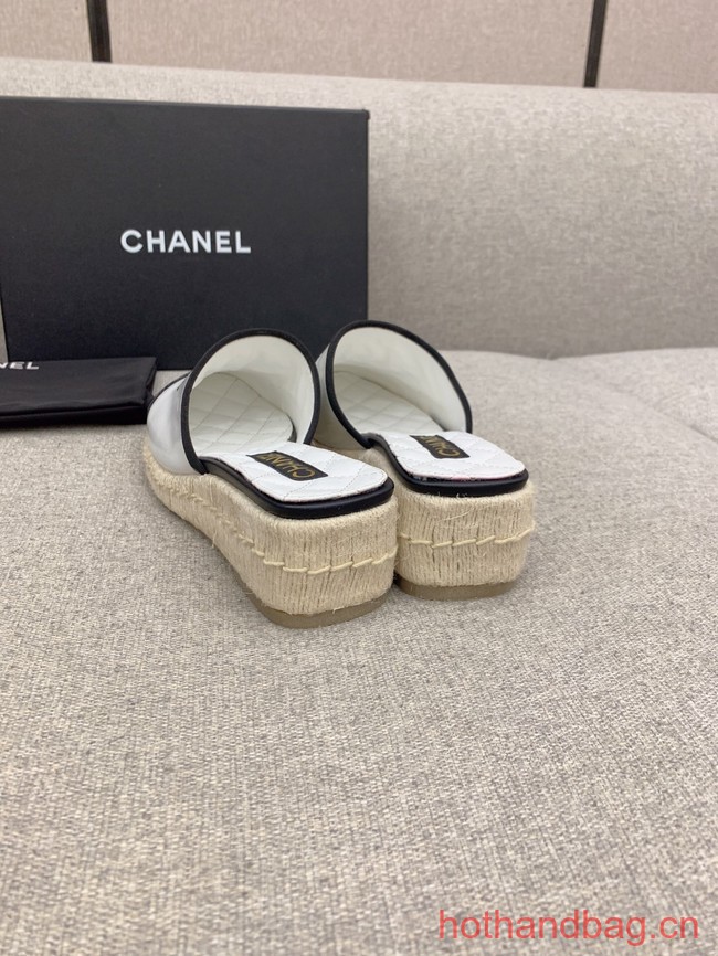 Chanel Shoes 93653-1