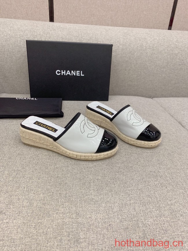 Chanel Shoes 93653-1