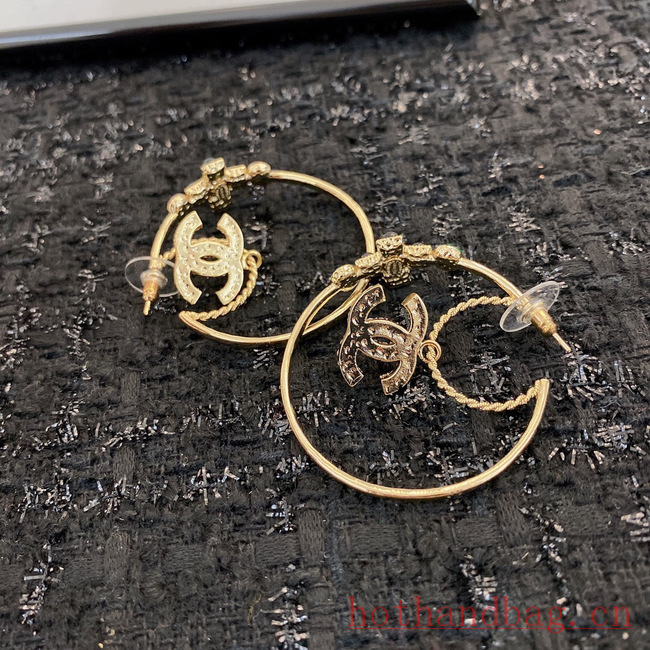 Chanel Earrings CE12120