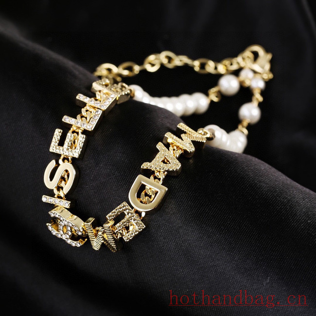 Chanel Necklace CE12106