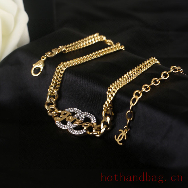 Chanel Necklace CE12115