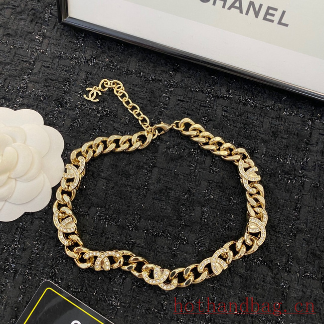 Chanel Necklace CE12123