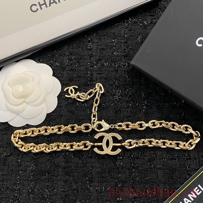 Chanel Necklace CE12124