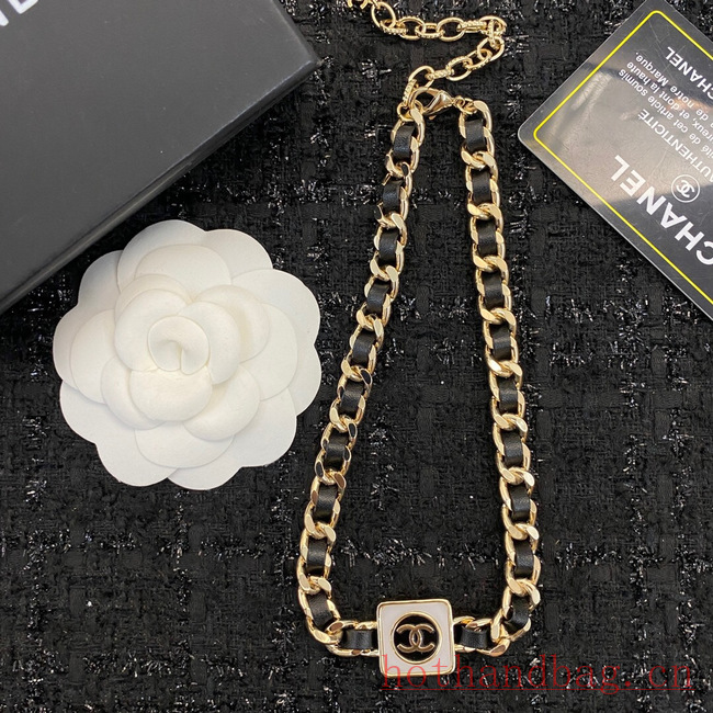 Chanel Necklace CE12125