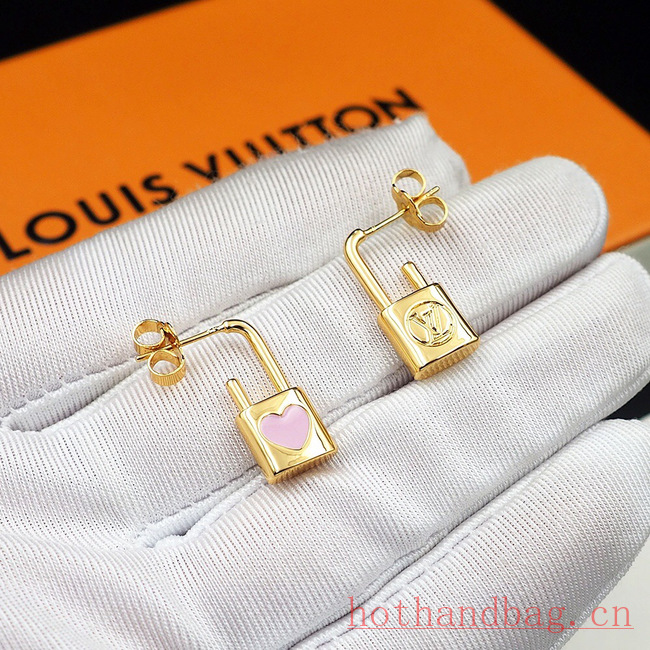 Louis Vuitton Earrings CE12086