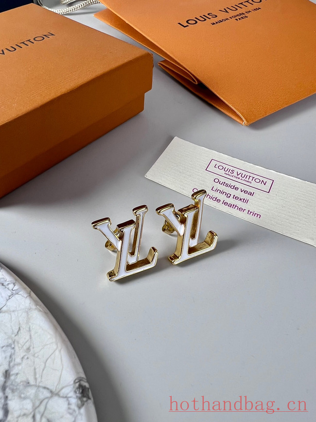 Louis Vuitton Earrings CE12103