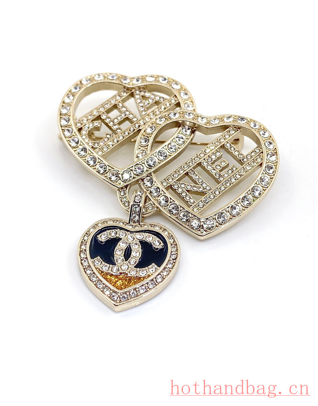 Chanel Brooch CE12139