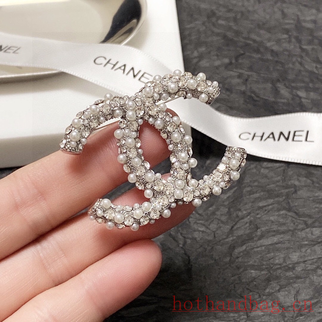 Chanel Brooch CE12180