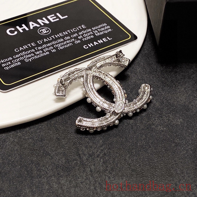 Chanel Brooch CE12180