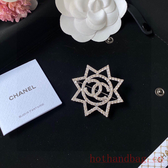 Chanel Brooch CE12181