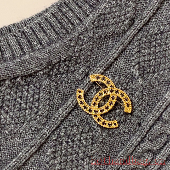 Chanel Brooch CE12183