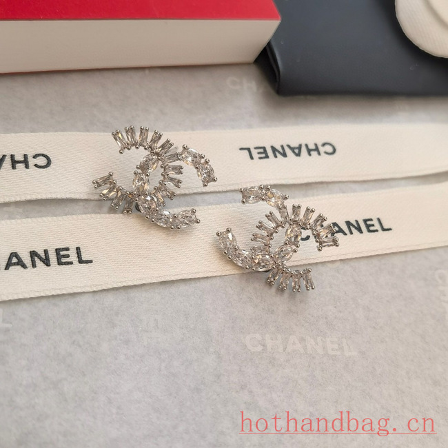 Chanel Earrings CE12148