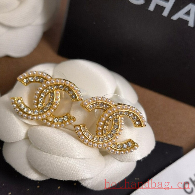 Chanel Earrings CE12151