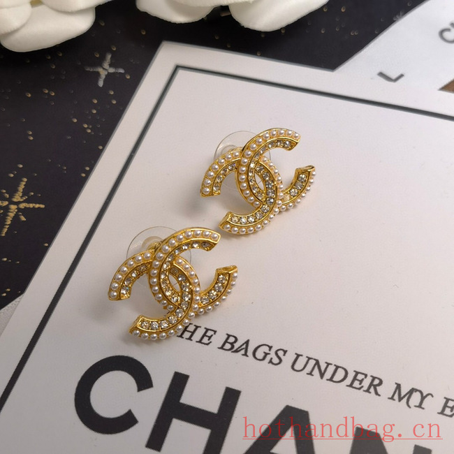 Chanel Earrings CE12151