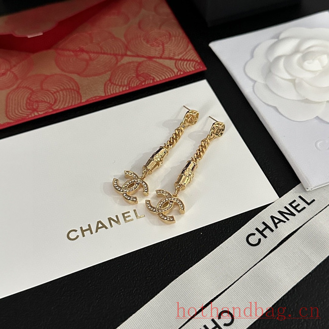 Chanel Earrings CE12157