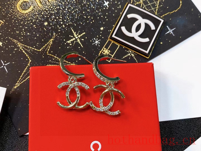 Chanel Earrings CE12164