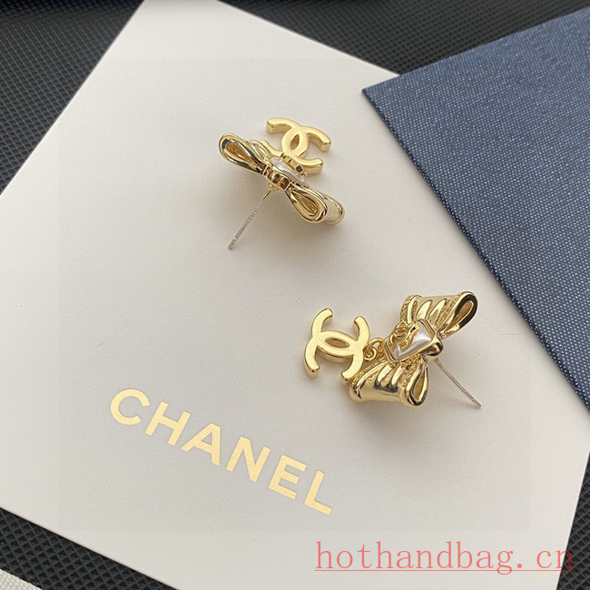 Chanel Earrings CE12170