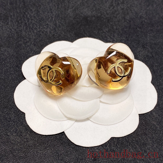 Chanel Earrings CE12176