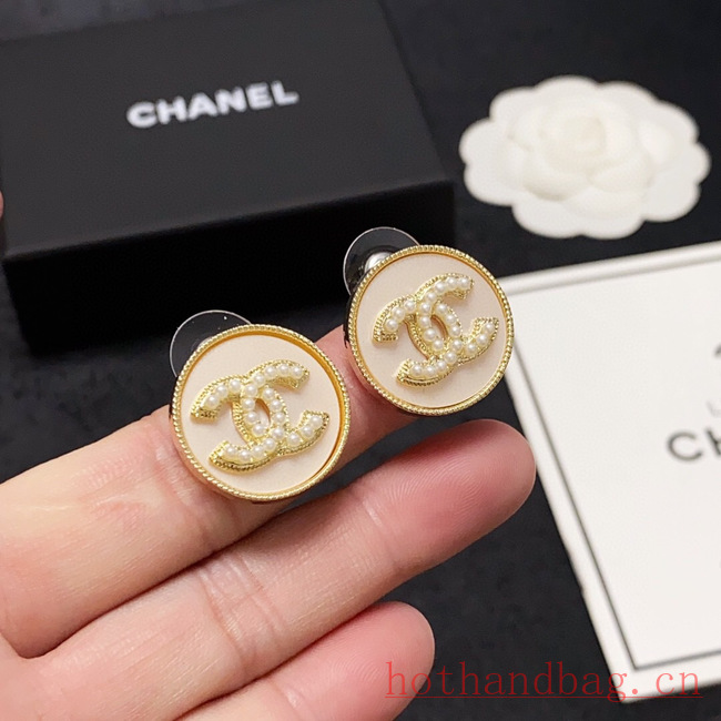 Chanel Earrings CE12177