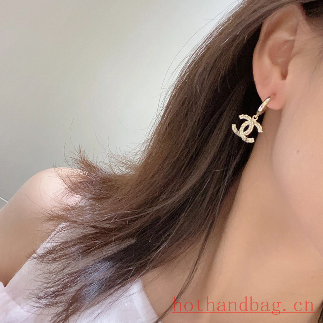 Chanel Earrings CE12192