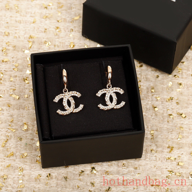 Chanel Earrings CE12192