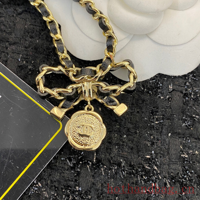 Chanel Necklace CE12126