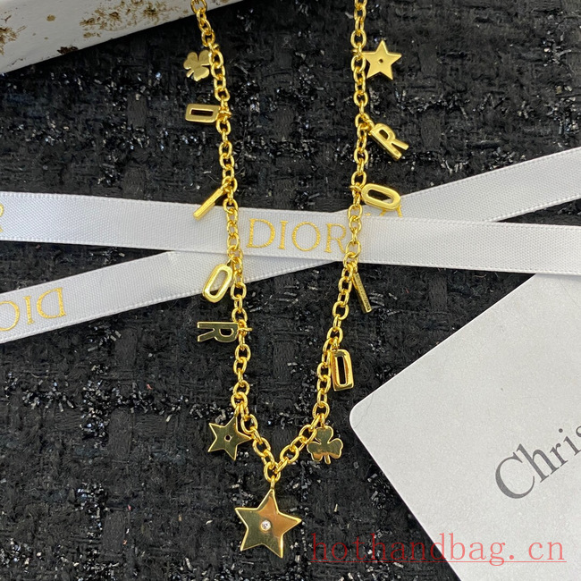 Dior Necklace CE12128