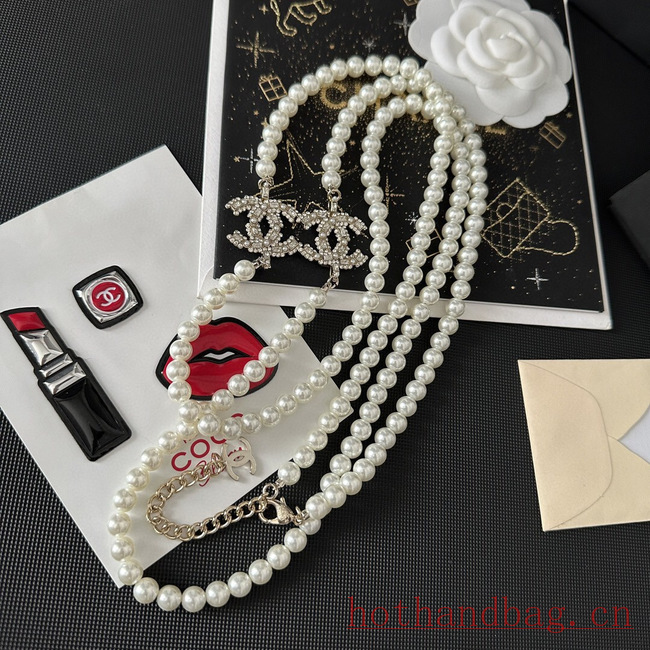 Chanel Necklace CE12153