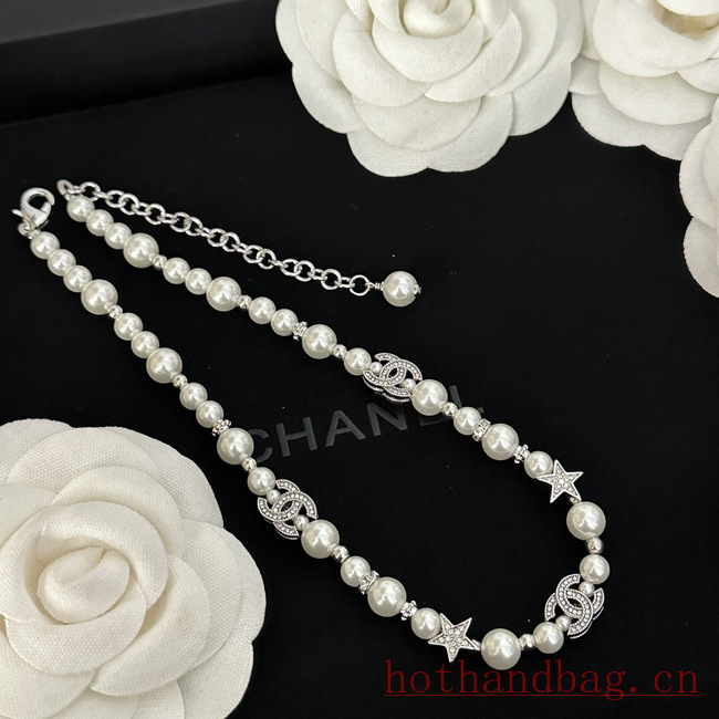 Chanel Necklace CE12155