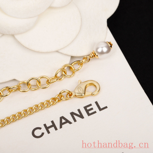 Chanel Necklace CE12190