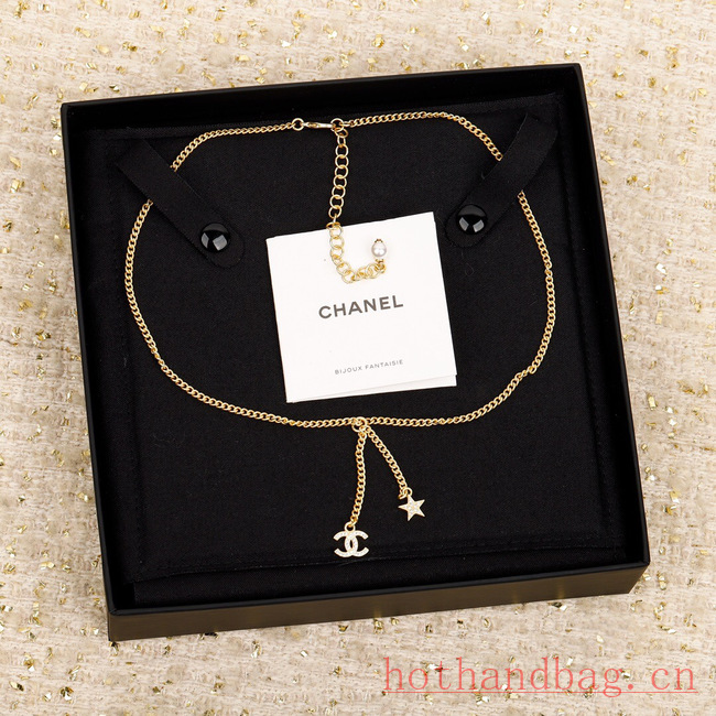 Chanel Necklace CE12190