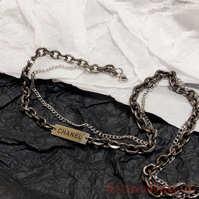 Chanel Necklace CE12197